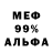 Метадон methadone Sean OGU
